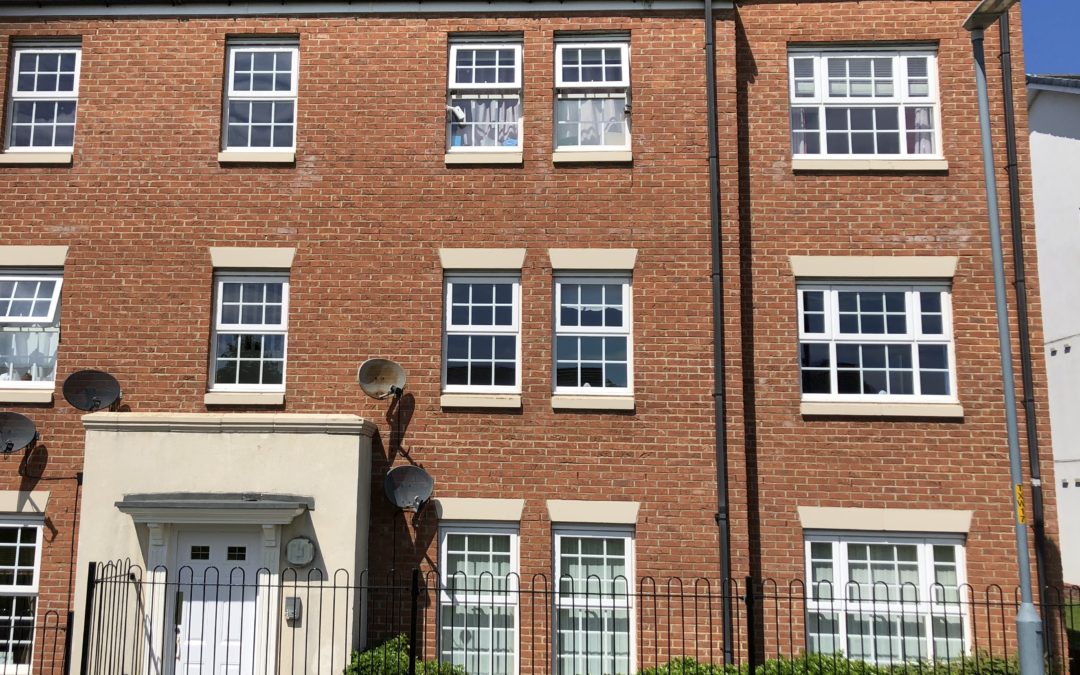 Clough Close, Linthorpe £475 pcm