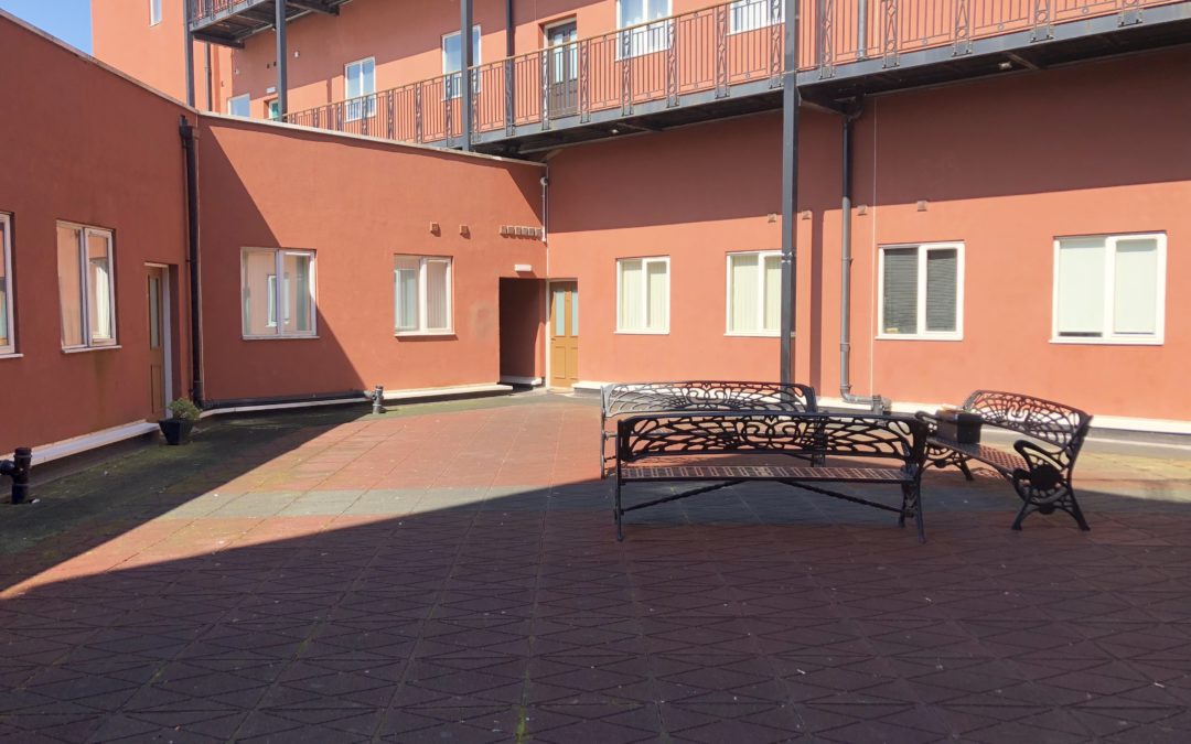 Park Tower, Hartlepool £425 pcm