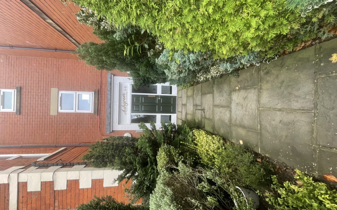 Ashgrove House, Darlington £700 pcm