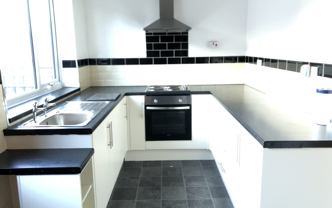 Derwent Street, Norton £465 pcm