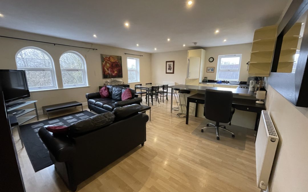 Heritage Court, Darlington £550 pcm (LET AGREED)