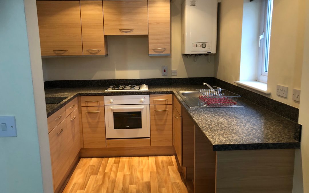 Brusselton Court, Stockton £425 pcm