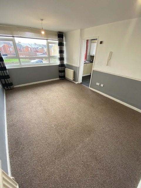 Neville Court, Washington £425 pcm